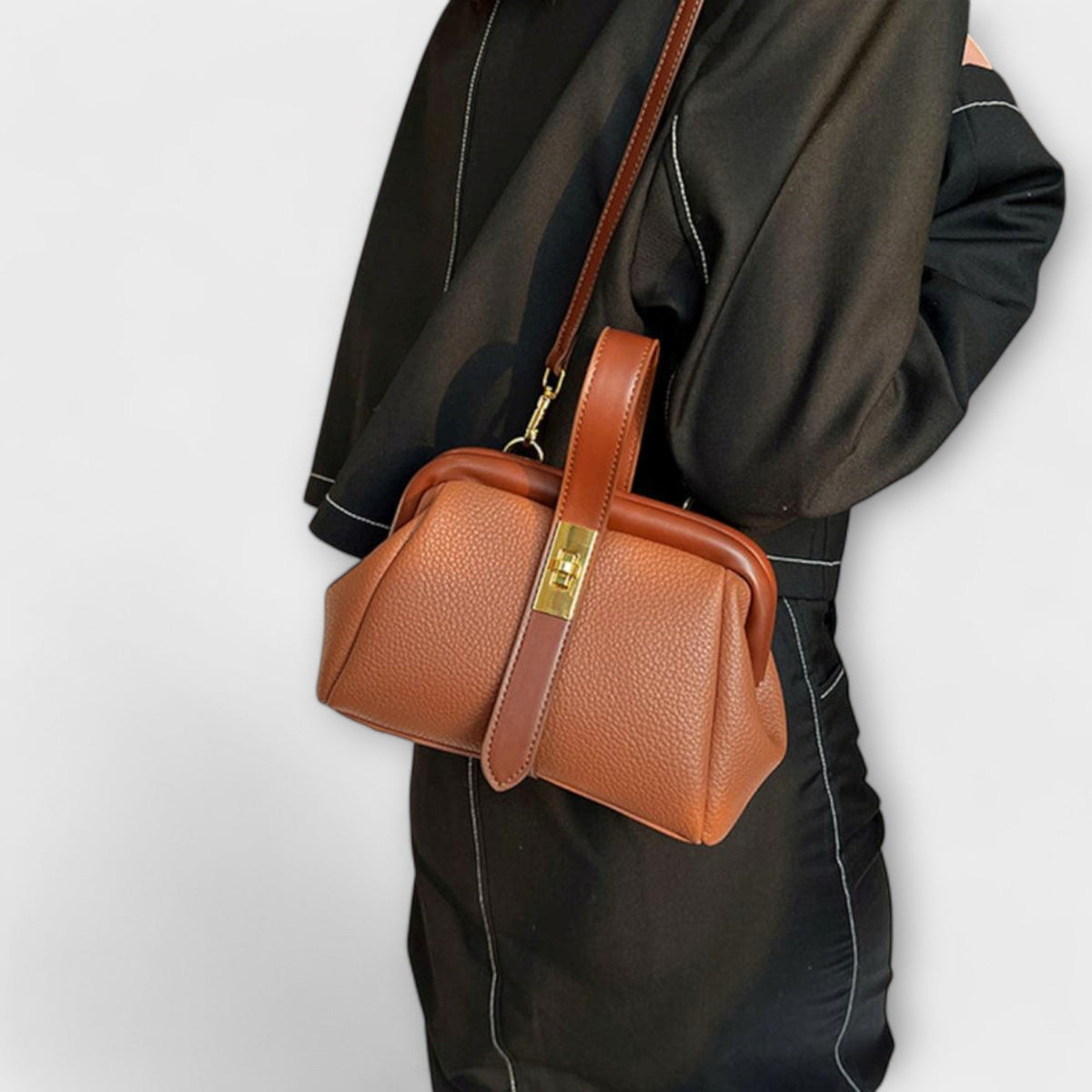 Darevo | Retro Bag