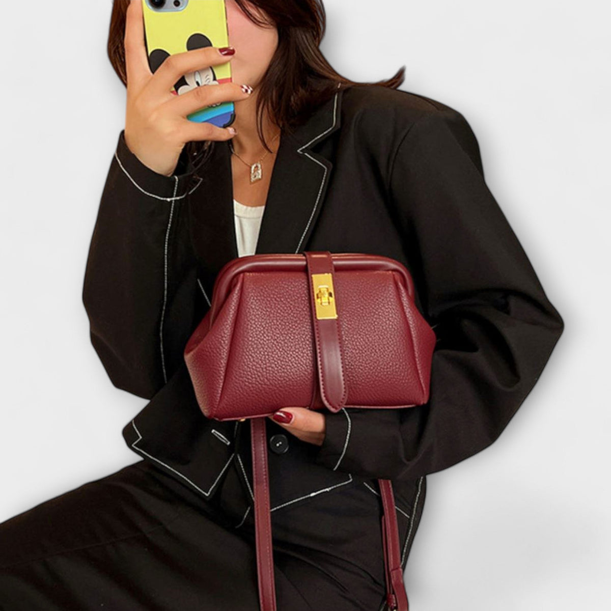 Darevo | Retro Bag