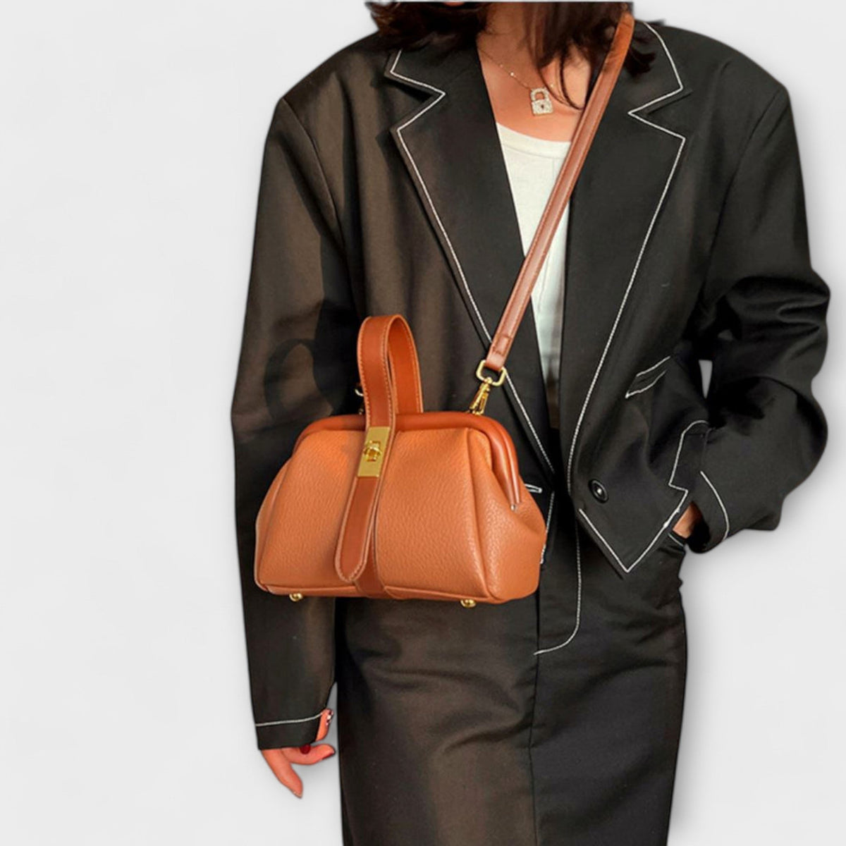 Darevo | Retro Bag