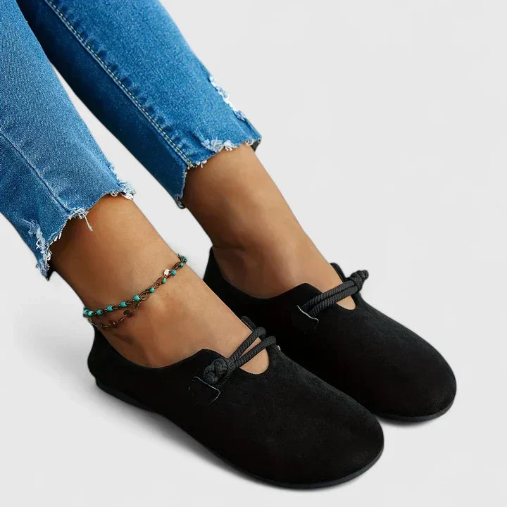 Darevo | Orthopedic Loafers