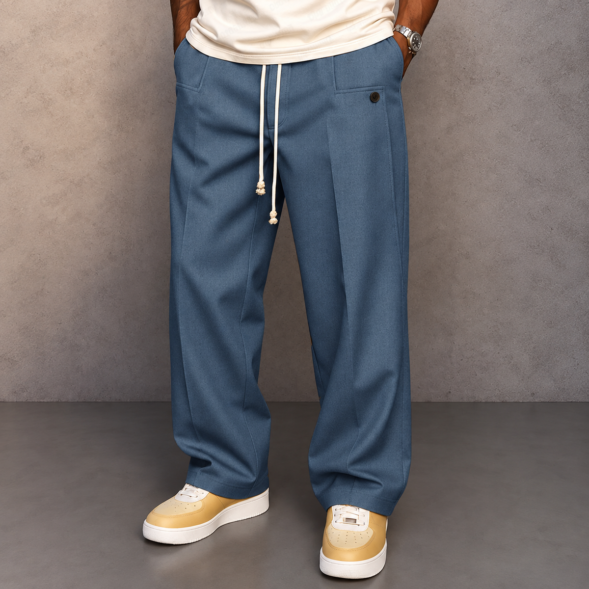 Darevo | Maximum Comfort Casual Pants