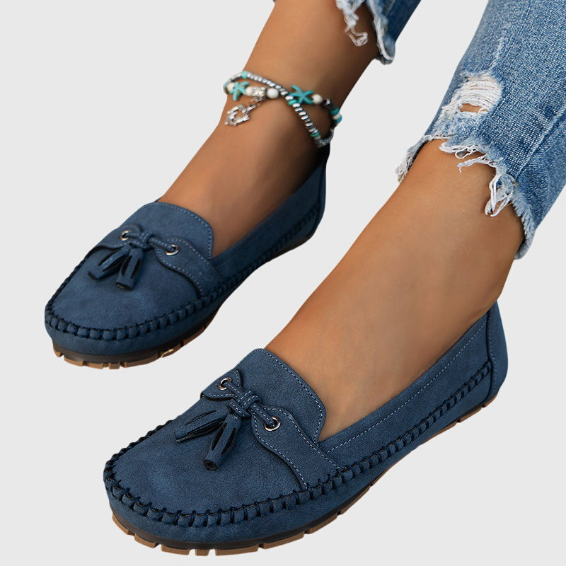 Darevo | Comfortable Soft Loafers