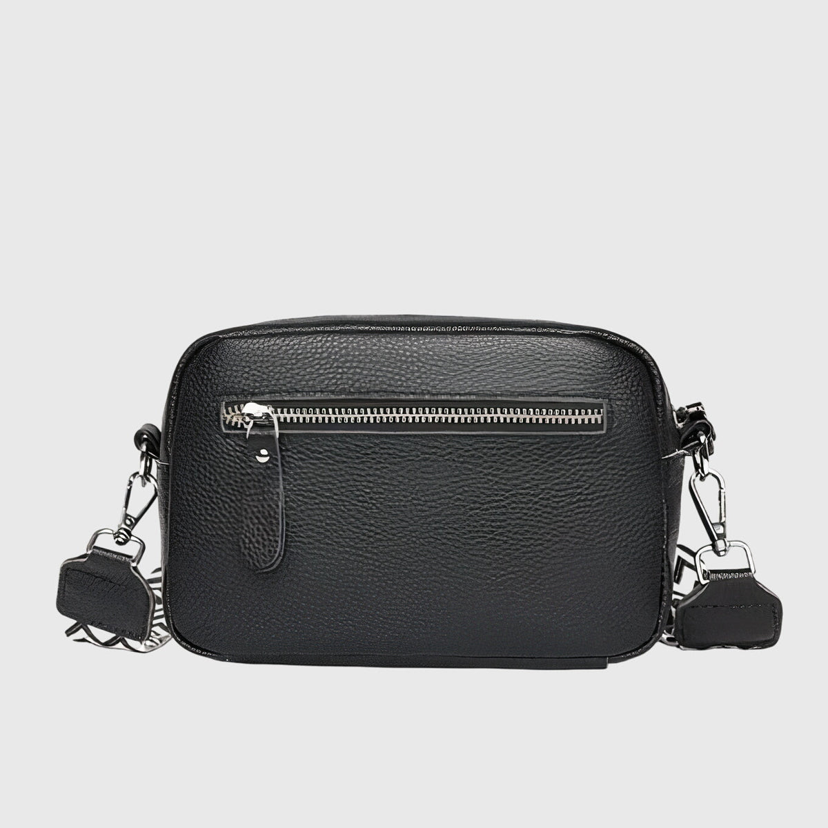 Darevo | Leather Shoulder Bag