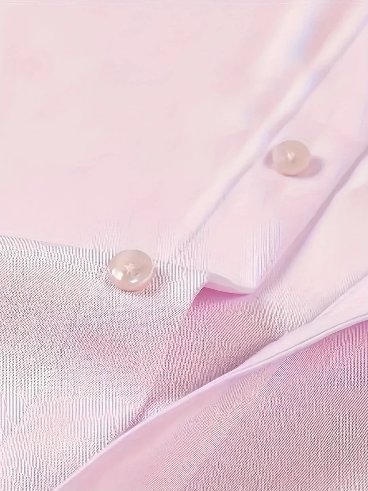 Darevo | Elegant Long Sleeve Button-Up Shirt