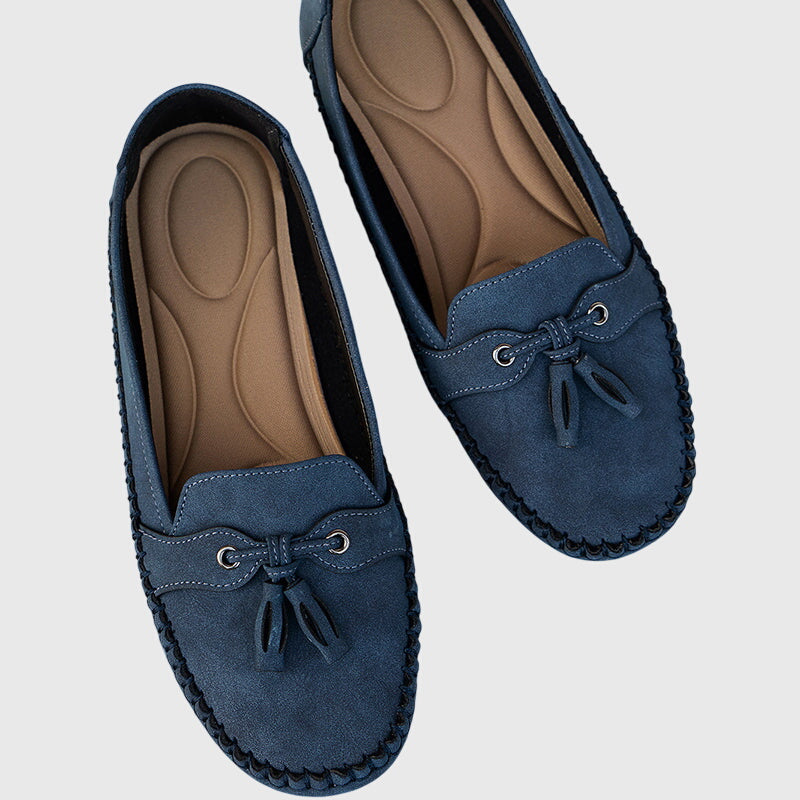 Darevo | Comfortable Soft Loafers