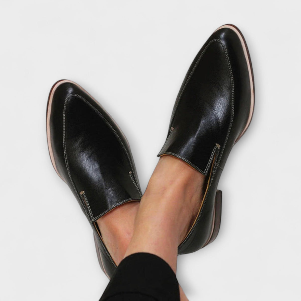 Darevo | Orthopedic Loafers