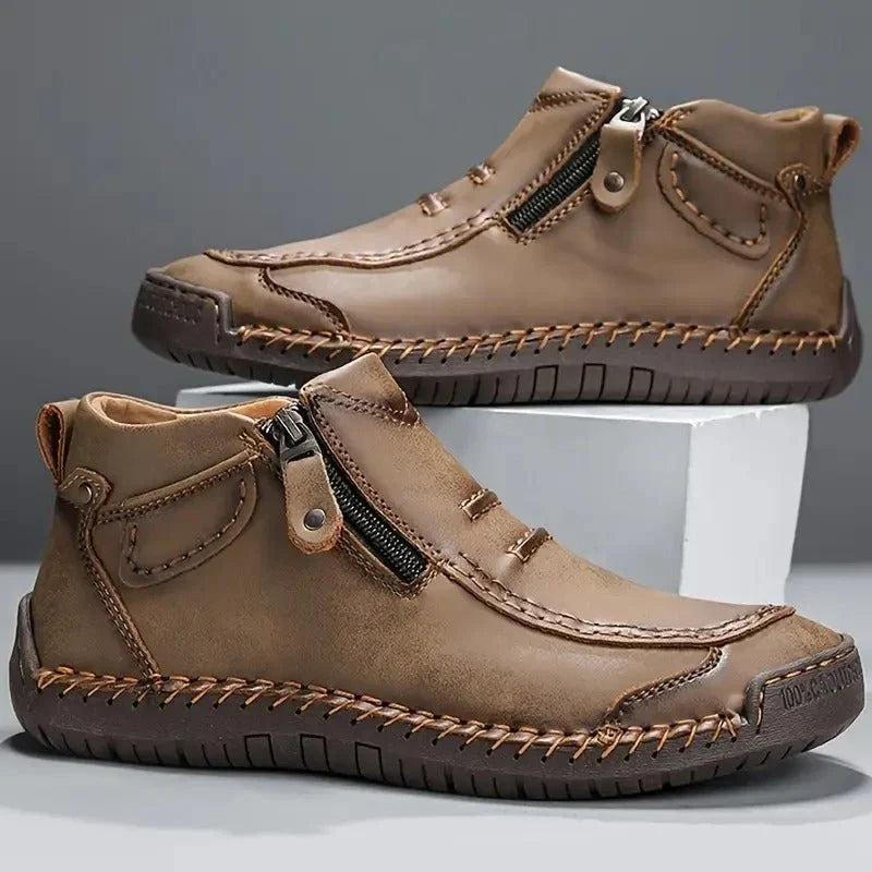 Darevo | Orthopedic Shoes of Maximum Comfort