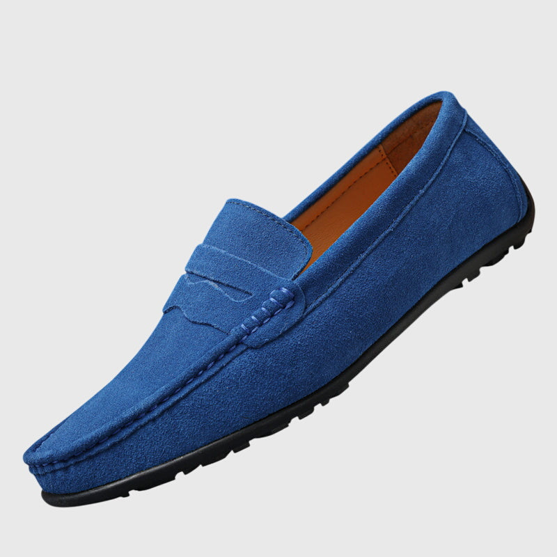Darevo | Orthopedic Loafers