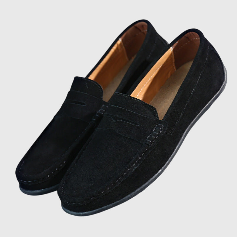 Darevo | Orthopedic Loafers