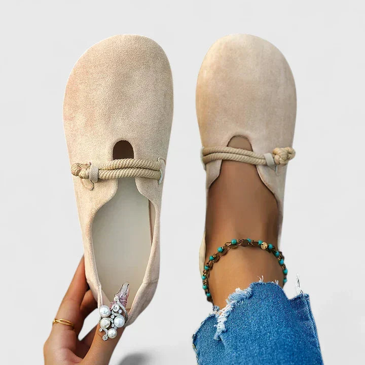Arabella | Orthopedic Loafers