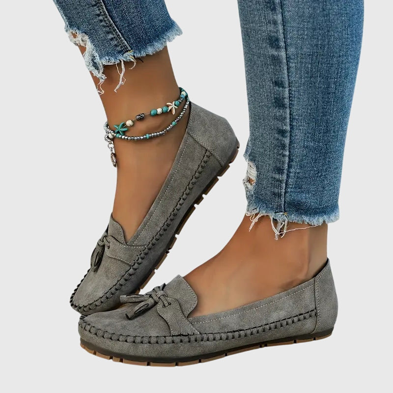 Darevo | Comfortable Soft Loafers