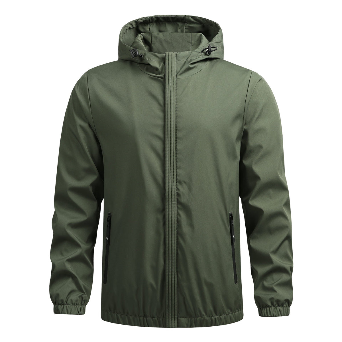 James | Waterproof Outer Jacket