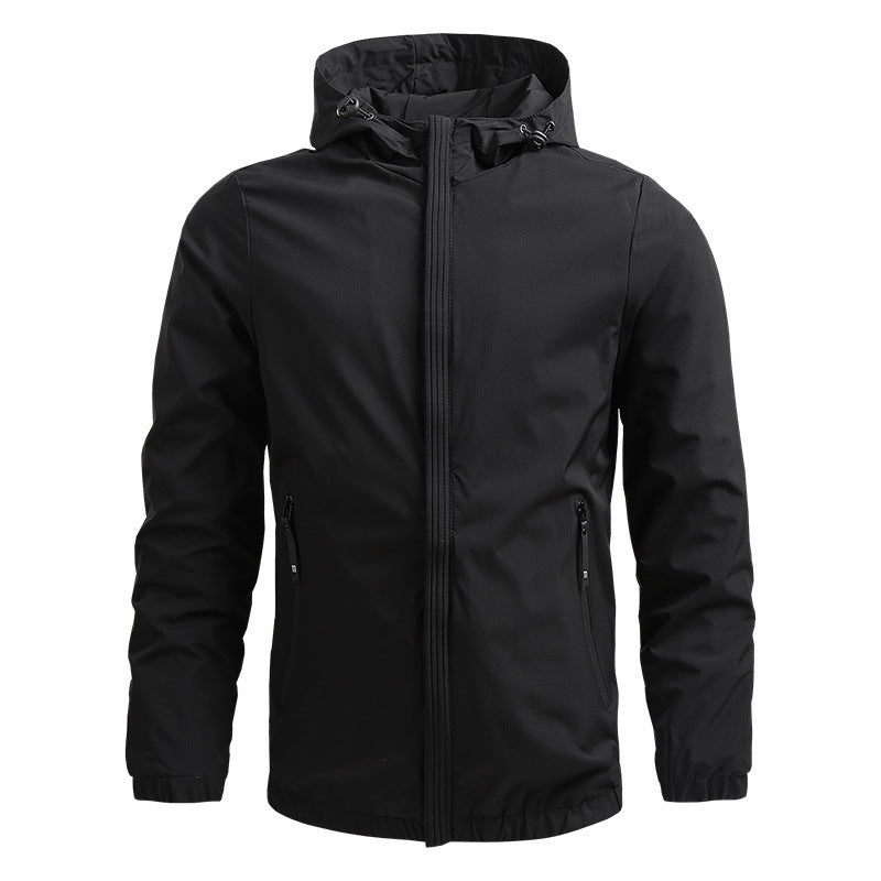 Russell | OUTER JACKET FOR MEN