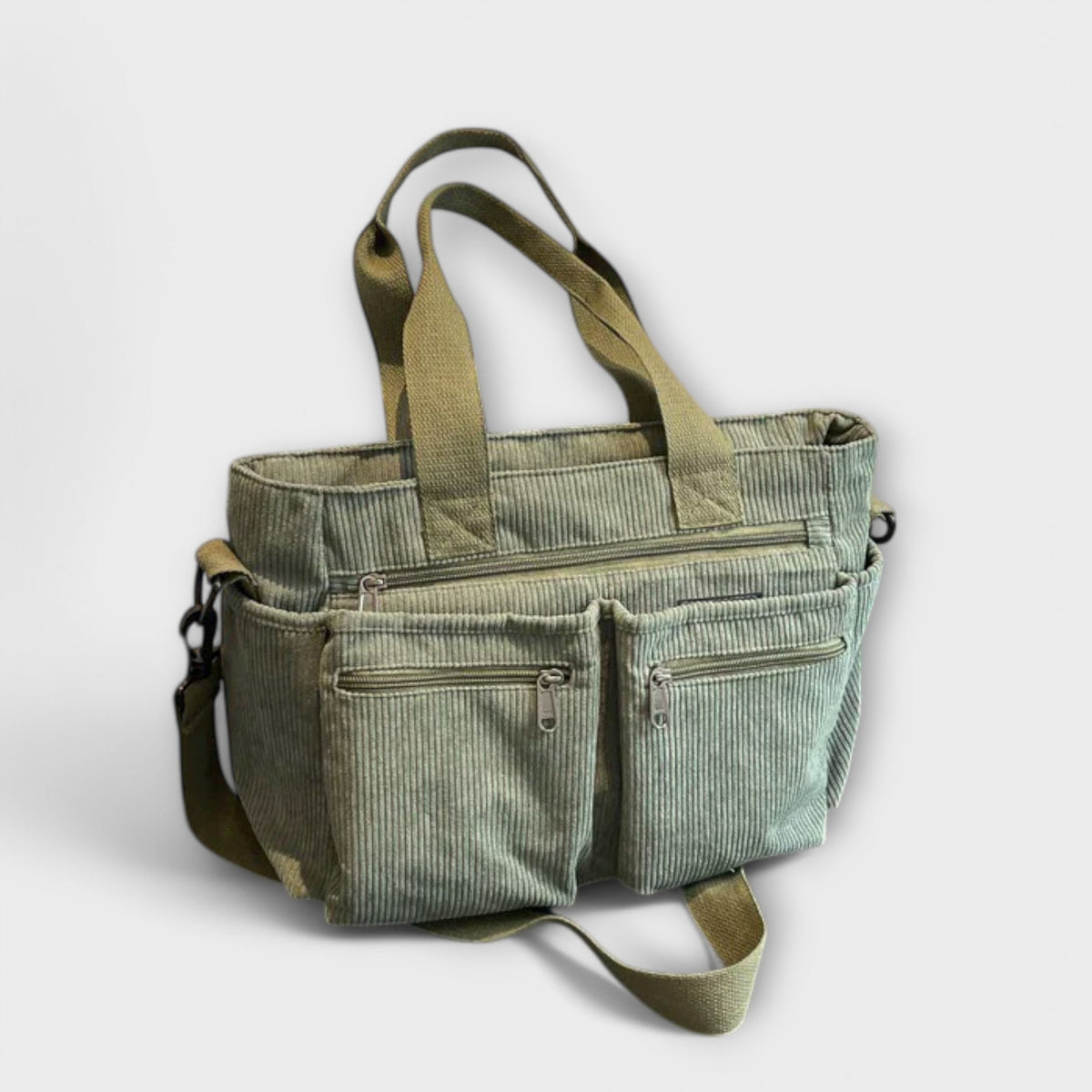 Darevo | Tote Bag