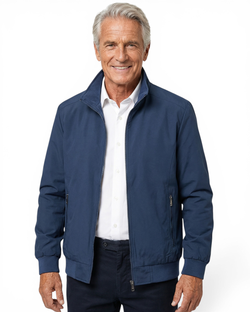 Darevo | English Harrington Jacket