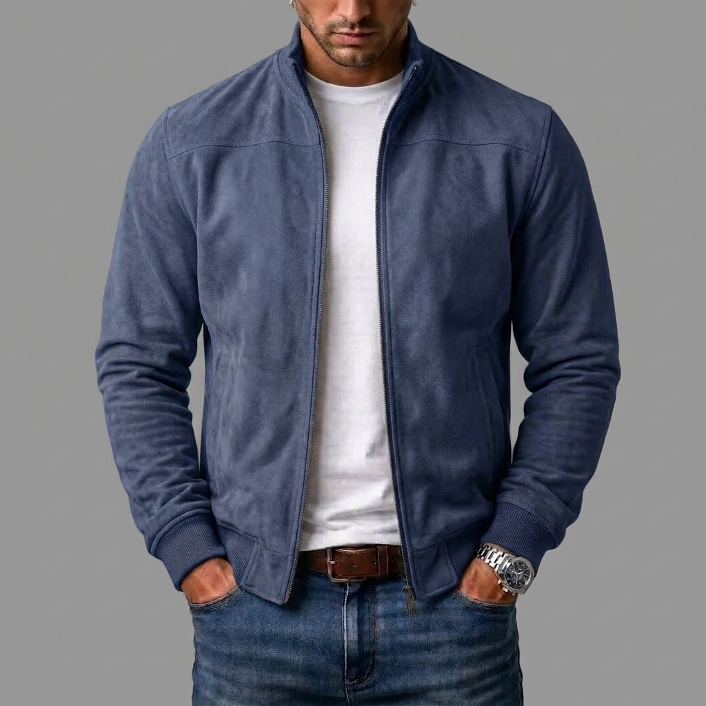 Darevo | Urban Bomber Jacket