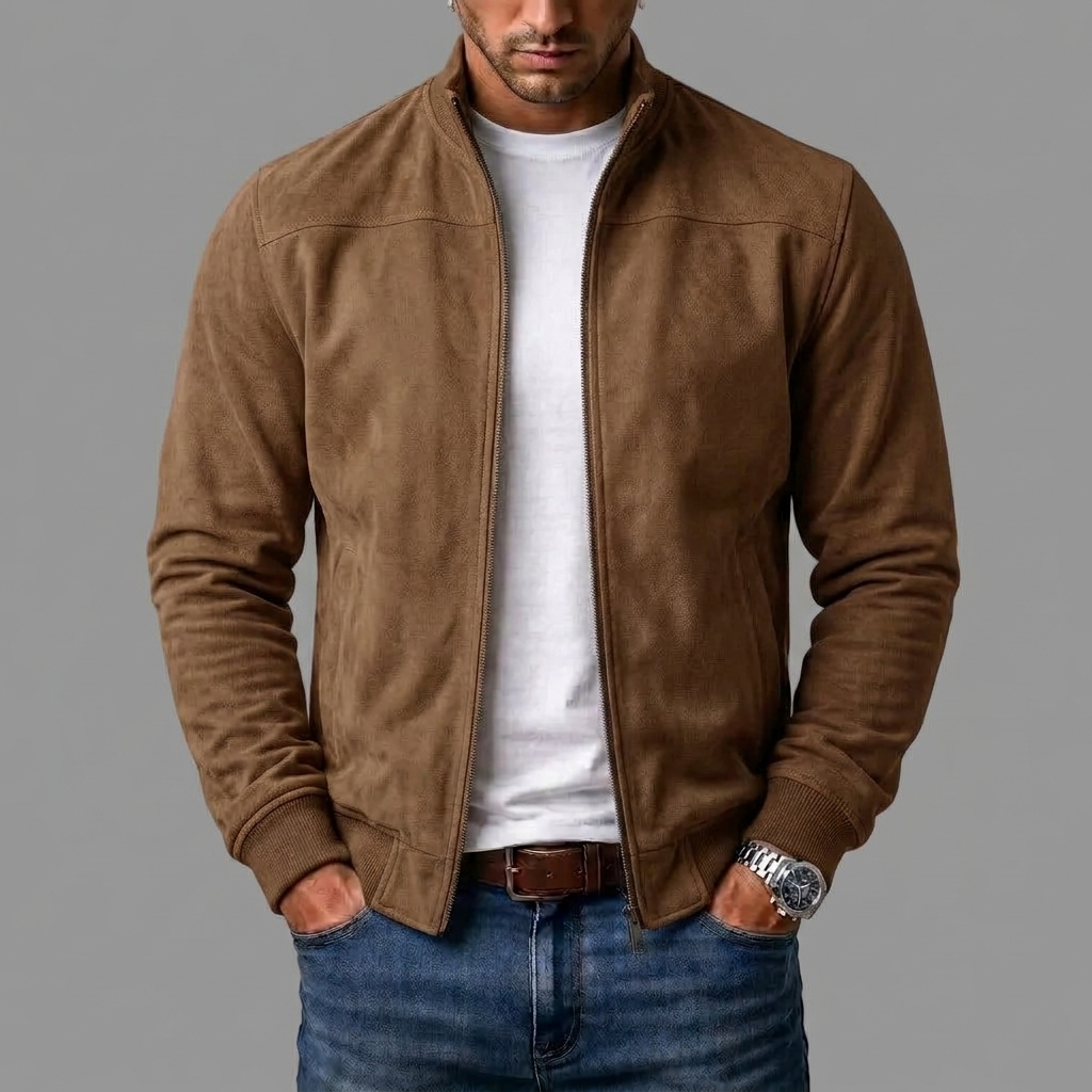 Darevo | Urban Bomber Jacket