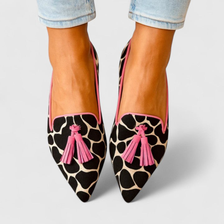 Darevo | Smart Fit Loafers