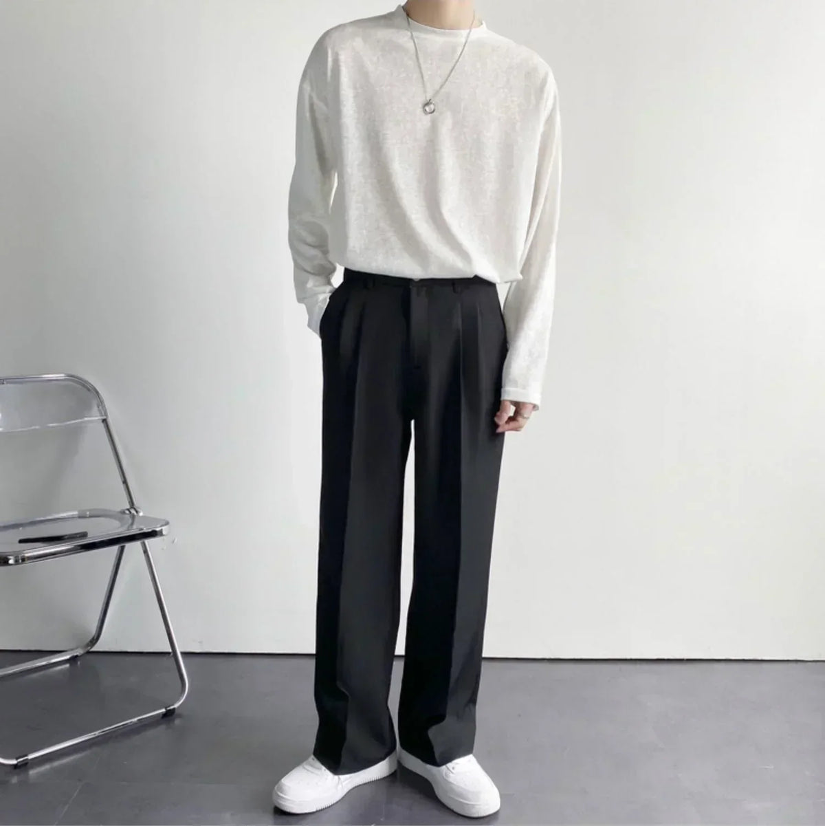 Darevo | London Pants.