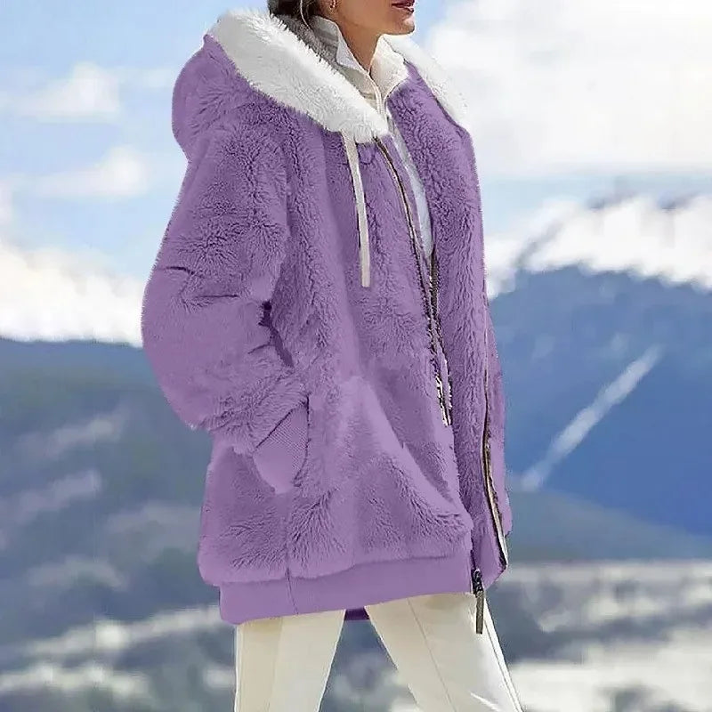 Addison | Comfortable Jacket