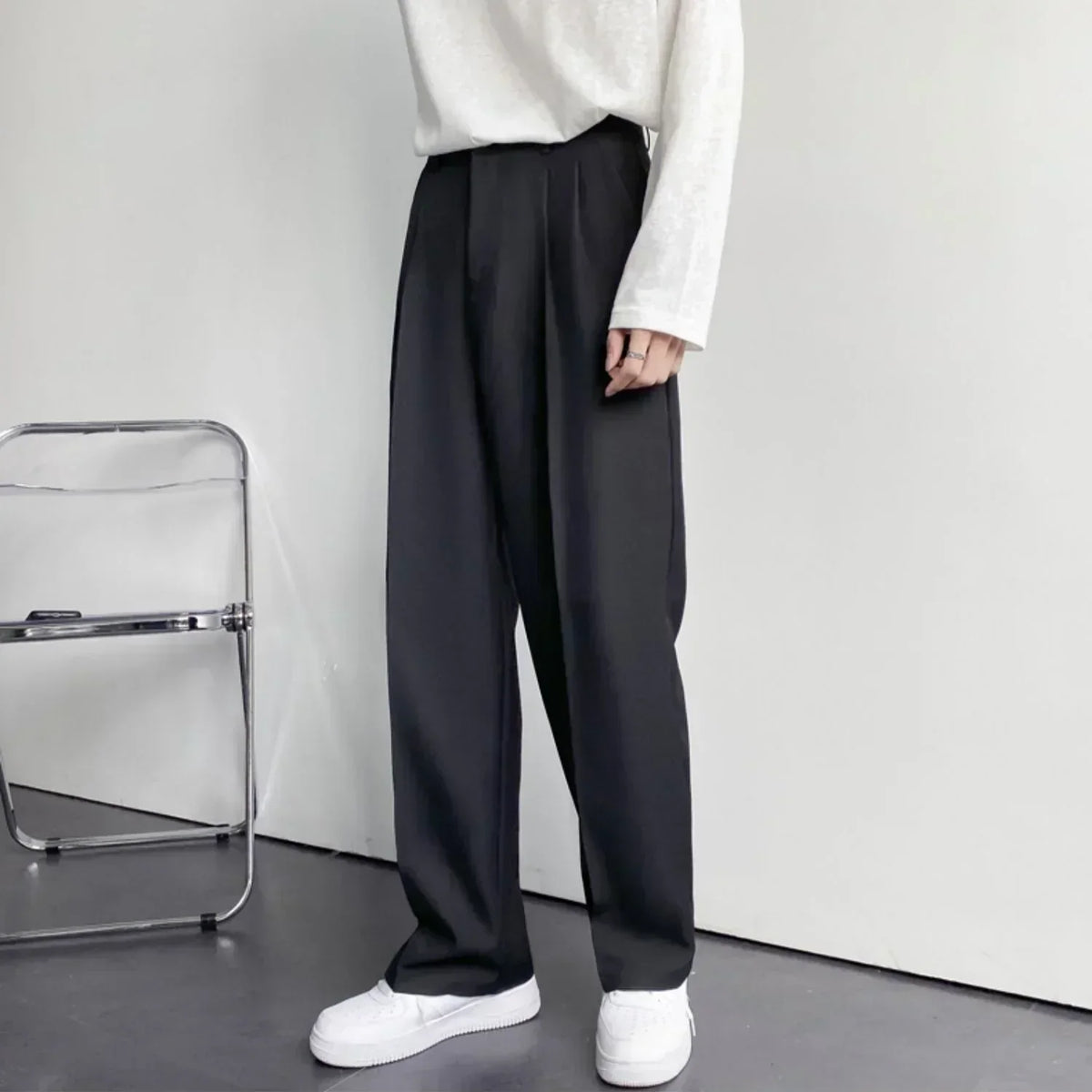 Darevo | London Pants.
