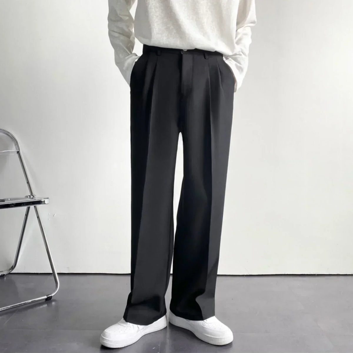 Darevo | London Pants.