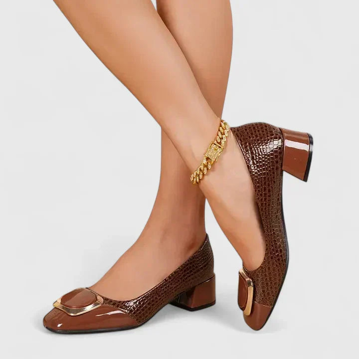 Darevo | Comfortable Loafers