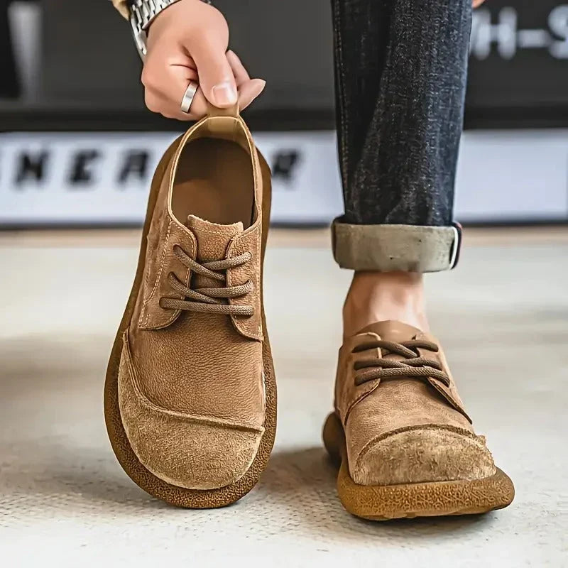 Darevo | Orthopedic Shoes of Maximum Comfort