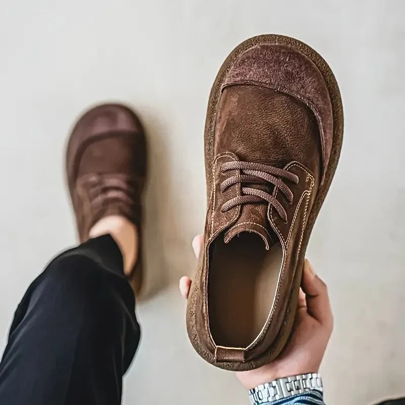 Darevo | Maximum Comfort Orthopedic Shoes