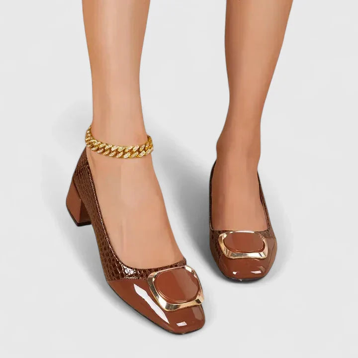 Darevo | Comfortable Loafers