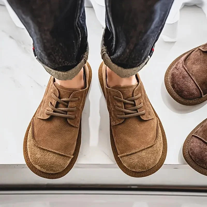 Darevo | Maximum Comfort Orthopedic Shoes
