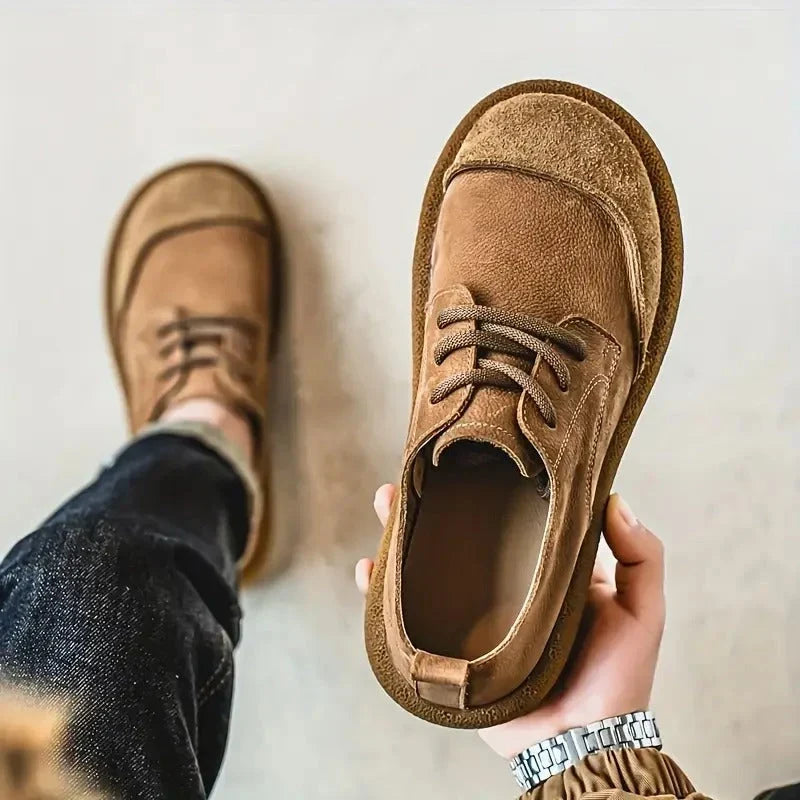 Darevo | Orthopedic Shoes of Maximum Comfort