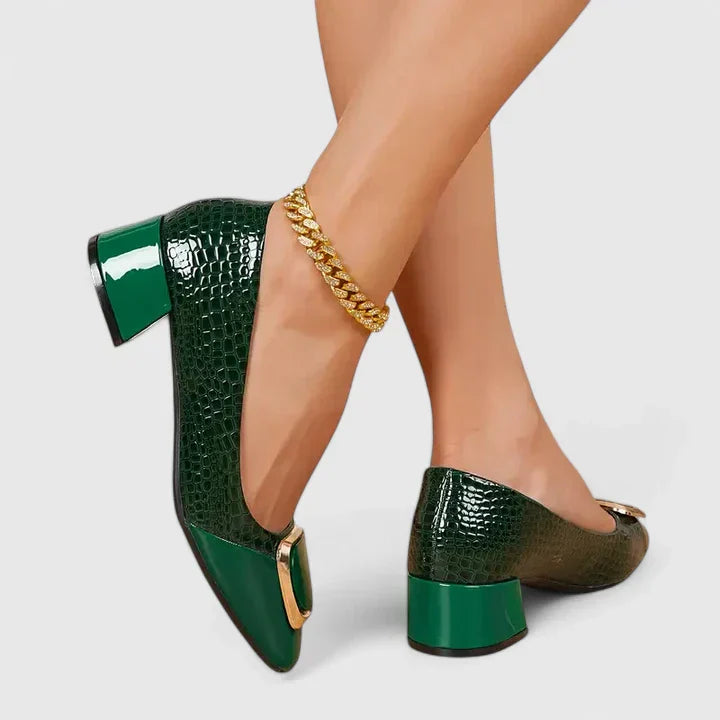 Darevo | Comfortable Loafers