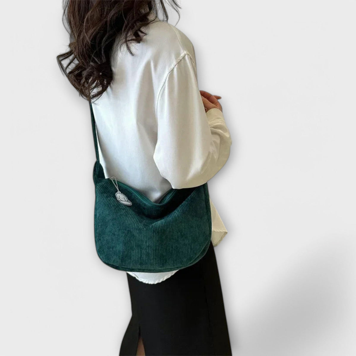 Darevo | Cordura Shoulder Bags for Women