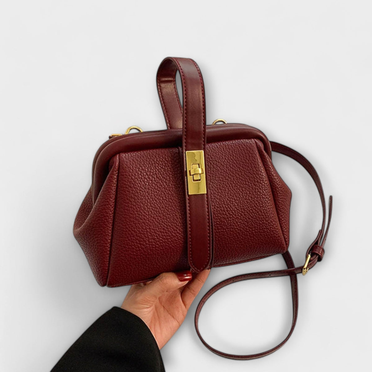 Darevo | Retro Bag